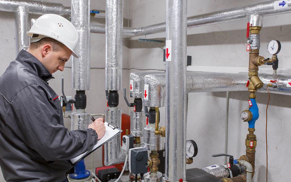 entretien chaudière fuel Lagny-sur-Marne